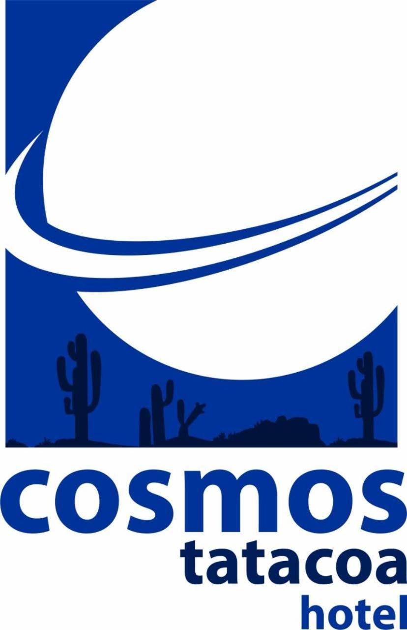 Cosmos Tatacoa Hotel วิลญาเวียคา ภายนอก รูปภาพ